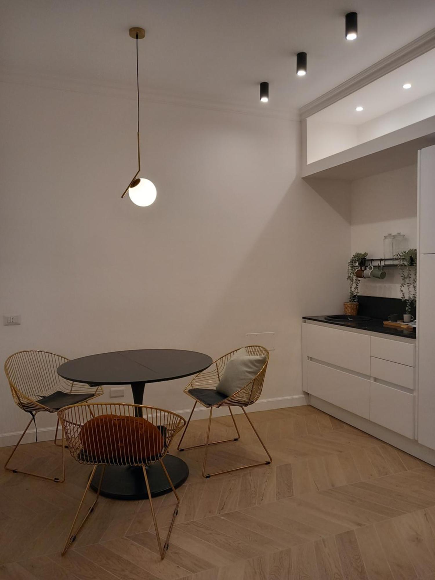 Porto 55 Apartment Naples Exterior photo